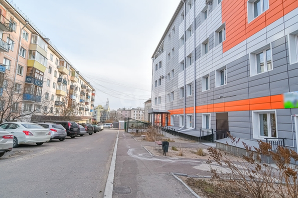 
  Продается офис 54.6 м². Фото 12.