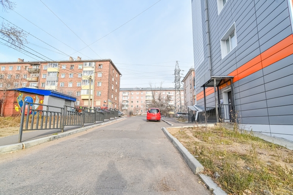 
  Продается офис 152.6 м². Фото 17.