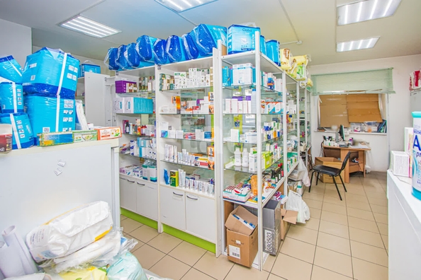 
  Продается офис 47.6 м². Фото 16.