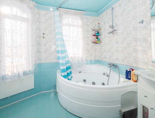 
  Продается дом 119.3 м². Фото 14.