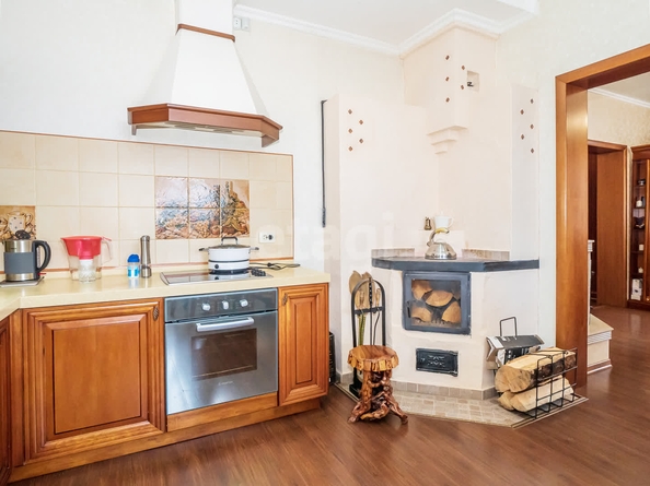 
  Продается дом 119.3 м². Фото 21.