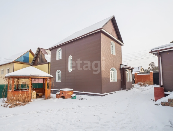 
  Продается дом 119.3 м². Фото 31.