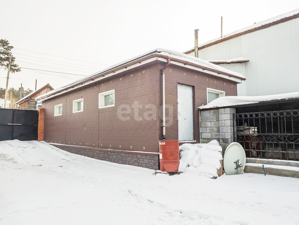 
  Продается дом 119.3 м². Фото 33.