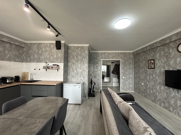 
  Продается 2-комн. квартира 54.6 м². Фото 3.