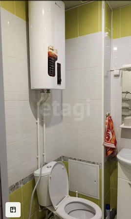 
  Продается 1-комн. квартира 33.4 м². Фото 3.