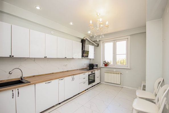 
  Продается 2-комн. квартира 55.6 м². Фото 5.