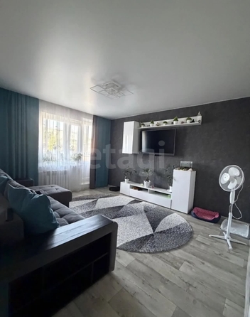
  Продается 3-комн. квартира 63.8 м². Фото 4.