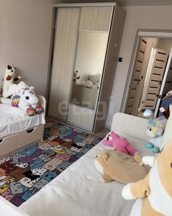 
  Продается 3-комн. квартира 63.8 м². Фото 7.