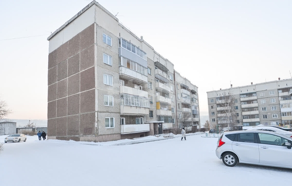 
  Продается 3-комн. квартира 63.8 м². Фото 12.