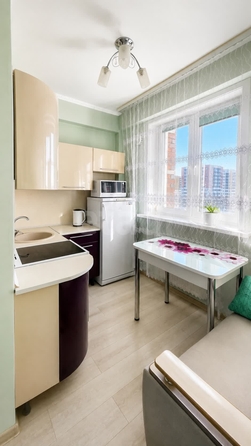 
  Продается 1-комн. квартира 29 м². Фото 1.