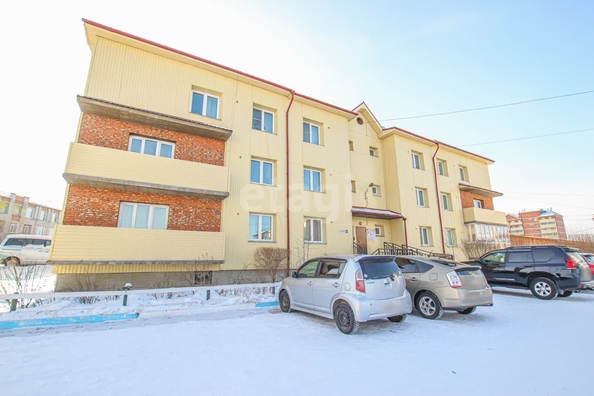 
  Продается 2-комн. квартира 51.4 м². Фото 8.