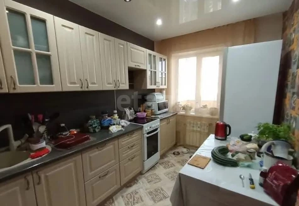 
  Продается 3-комн. квартира 66.5 м². Фото 1.