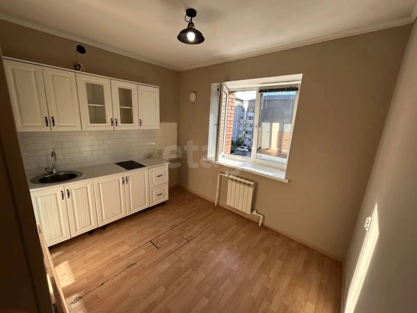 
  Продается 1-комн. квартира 36.5 м². Фото 5.
