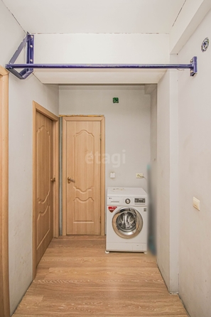 
  Продается 1-комн. квартира 35.2 м². Фото 14.