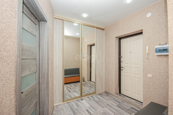 
  Продается 3-комн. квартира 64.7 м². Фото 23.