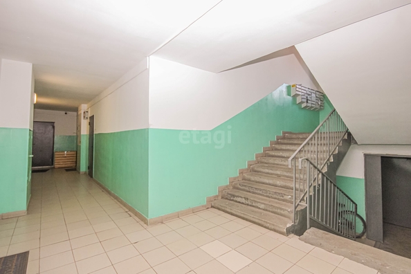 
  Продается 3-комн. квартира 64.7 м². Фото 27.