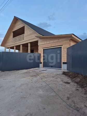 
  Продается дом 220 м². Фото 1.