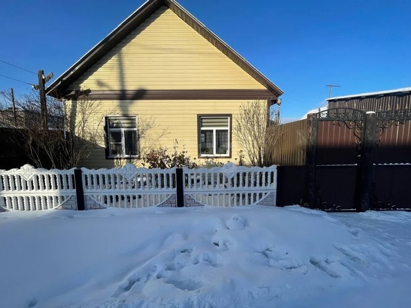 
  Продается дом 80 м². Фото 14.