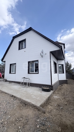 
  Продается дом 134 м². Фото 1.