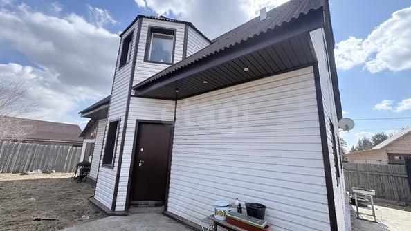
  Продается дом 134 м². Фото 2.