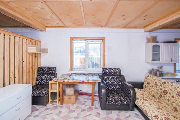 
  Продается дом 135.8 м². Фото 2.