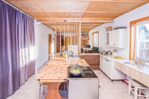 
  Продается дом 135.8 м². Фото 15.