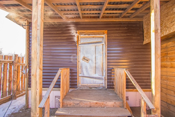 
  Продается дом 135.8 м². Фото 23.