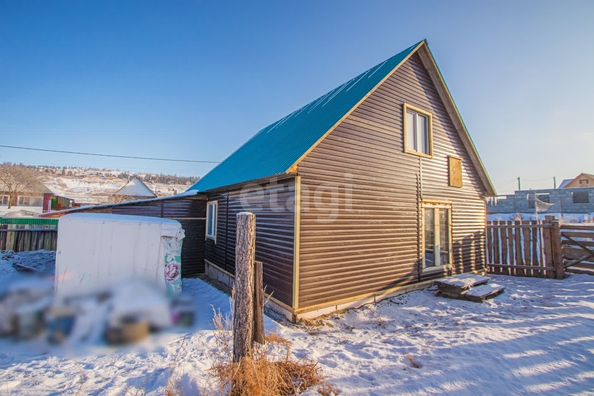 
  Продается дом 135.8 м². Фото 36.