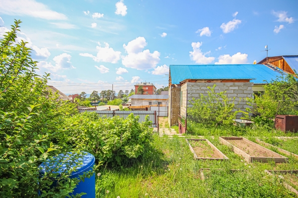 
  Продается дом 113 м². Фото 35.
