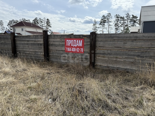 
  Продается земельный участок 11.88 соток. Фото 3.