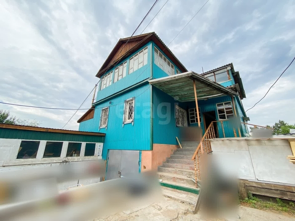 
  Продается дом 245.4 м². Фото 37.