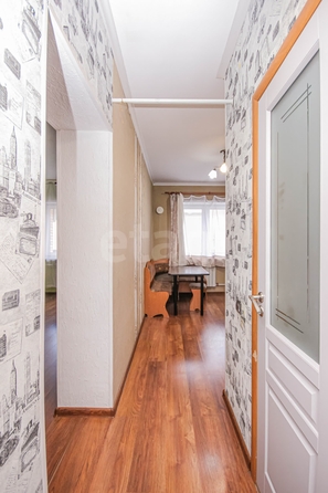 
  Продается 1-комн. квартира 29.4 м². Фото 13.