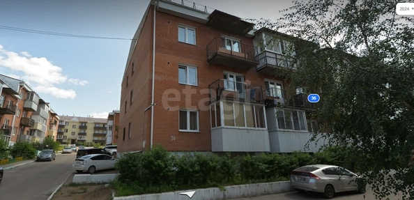
  Продается студия 25.3 м². Фото 2.