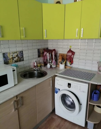 
  Продается 1-комн. квартира 32.2 м². Фото 3.