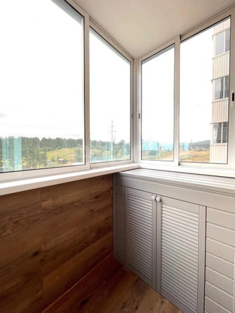 
  Продается 2-комн. квартира 55.6 м². Фото 11.