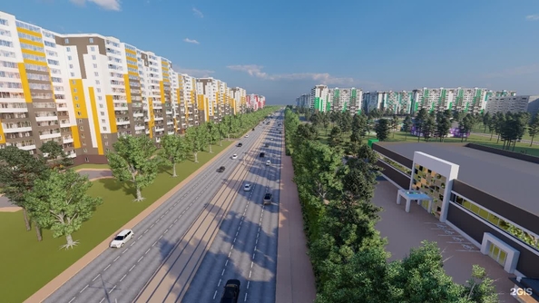 
  Продается 1-комн. квартира 29.65 м². Фото 4.