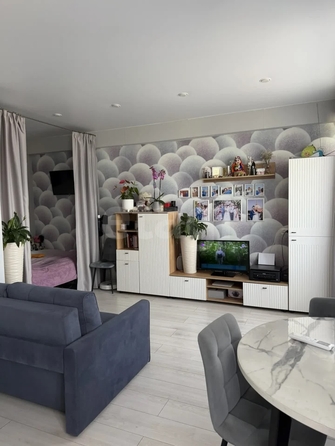 
  Продается студия 30.7 м². Фото 3.