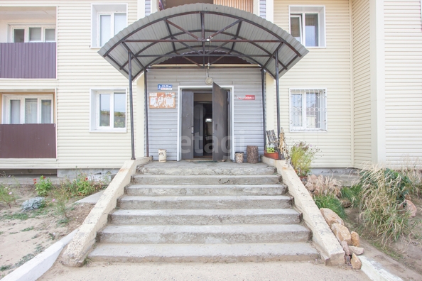 
  Продается 1-комн. квартира 31.7 м². Фото 3.
