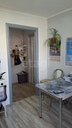 
  Продается 1-комн. квартира 31.7 м². Фото 6.