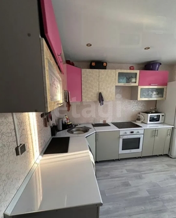 
  Продается 1-комн. квартира 32.9 м². Фото 5.