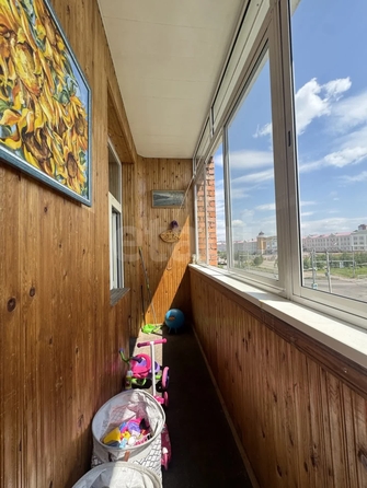 
  Продается 3-комн. квартира 122 м². Фото 18.