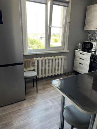 
  Продается 1-комн. квартира 34.7 м². Фото 4.