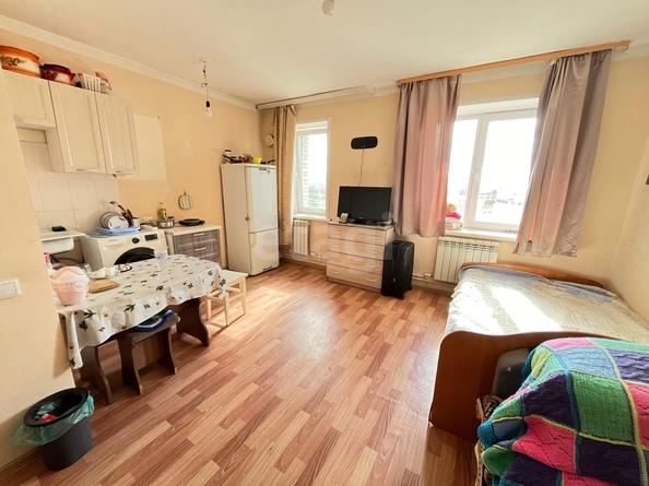 
  Продается студия 26.5 м². Фото 3.