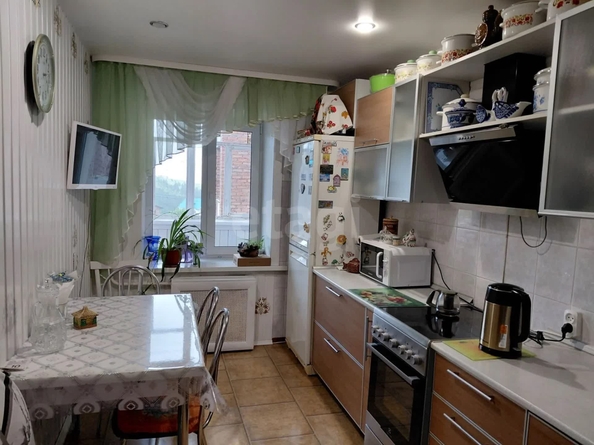 
  Продается 2-комн. квартира 50.3 м², в ЖК Солнцеград, дом тип 5 этап 6. Фото 3.