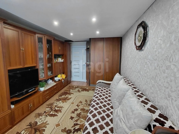 
  Продается 2-комн. квартира 50.3 м², в ЖК Солнцеград, дом тип 5 этап 6. Фото 6.