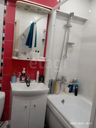 
  Продается студия 34.8 м². Фото 11.