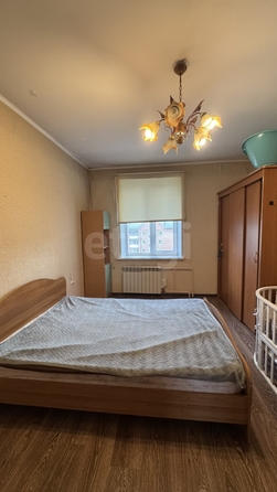 
  Продается 1-комн. квартира 58.5 м². Фото 2.