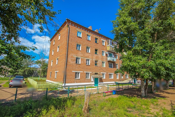 
  Продается 2-комн. квартира 43.2 м². Фото 24.
