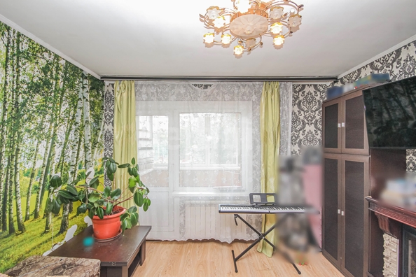 
  Продается 3-комн. квартира 67.4 м². Фото 2.