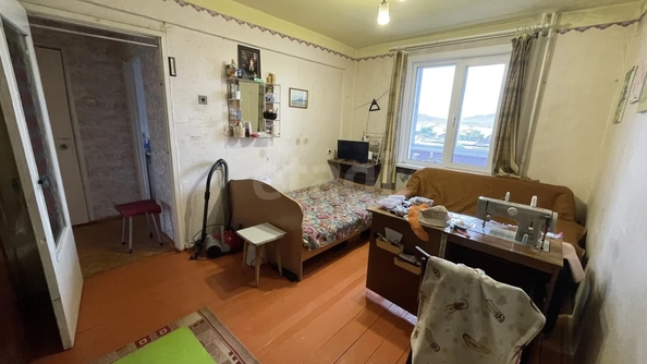 
  Продается 3-комн. квартира 63.8 м². Фото 6.